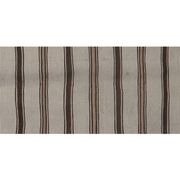 Tapis vintage turc de oushak tissé à la main 78x288 cm