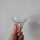 6 glass bowls