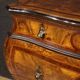 Lombard Venetian chest of drawers in Louis XV style