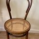 Chaise bistrot Thonet