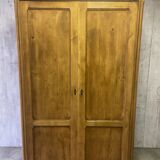Vintage wardrobe