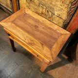 Antique Chinese side table