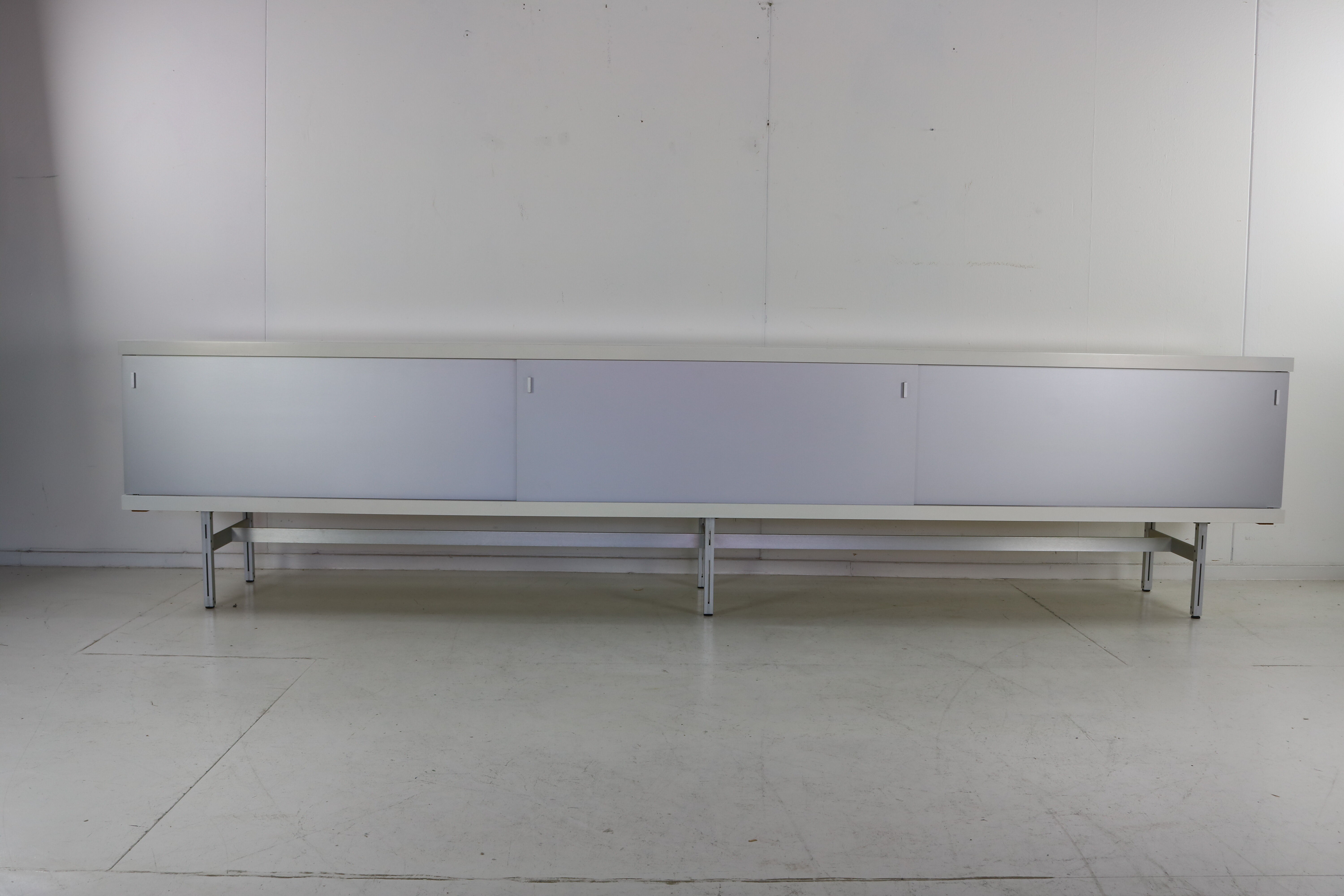 Sideboard by Horst Brüning for Behr Germany