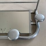 Vintage 1950s wall-covering