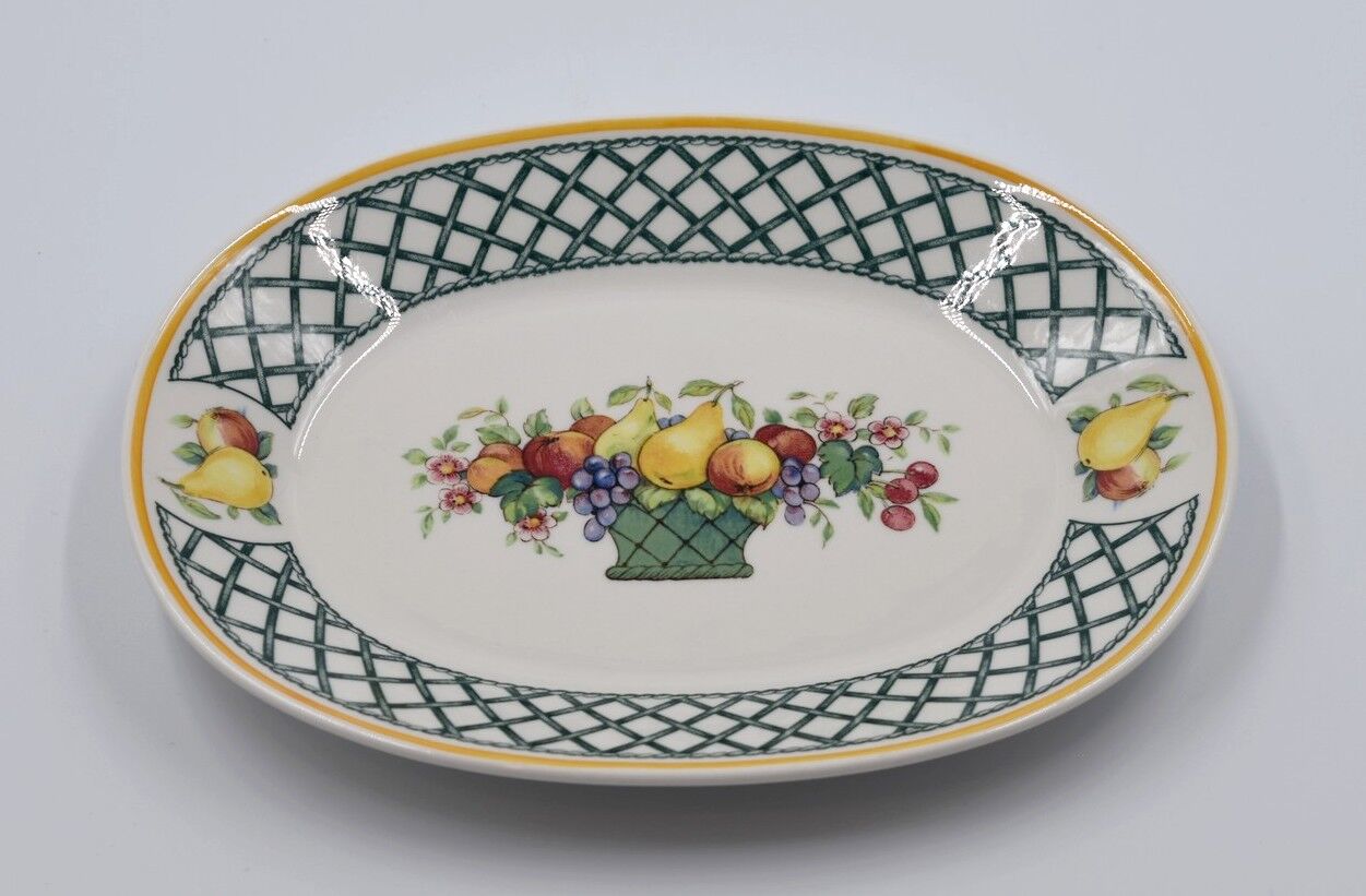 Delight Villeroy & Boch Basket model