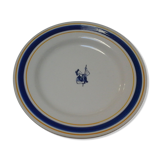 4 plates gondolo / gien