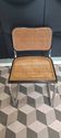 Mid-Century Modern Italian Marcel Breuer B32 Cesca Chair, 70s set of 4