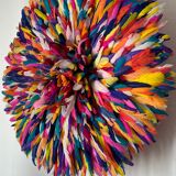 Juju Hat multicolored 50 cm