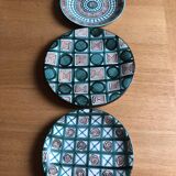 Robert Picault Plates