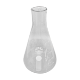Carafe de chimie 500ml pyrex