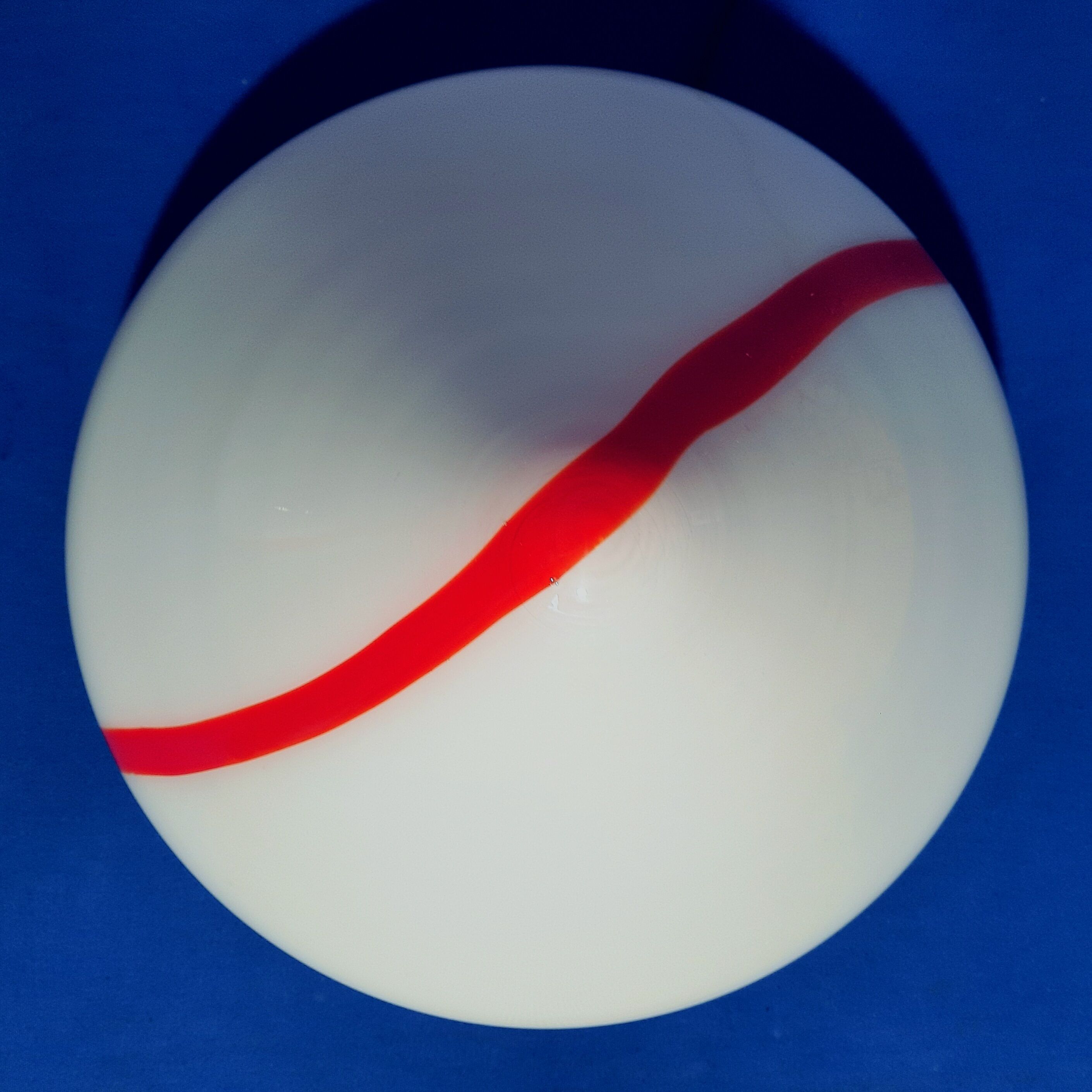 Miko 41 table lamp by Renato Toso for Leucos 1972