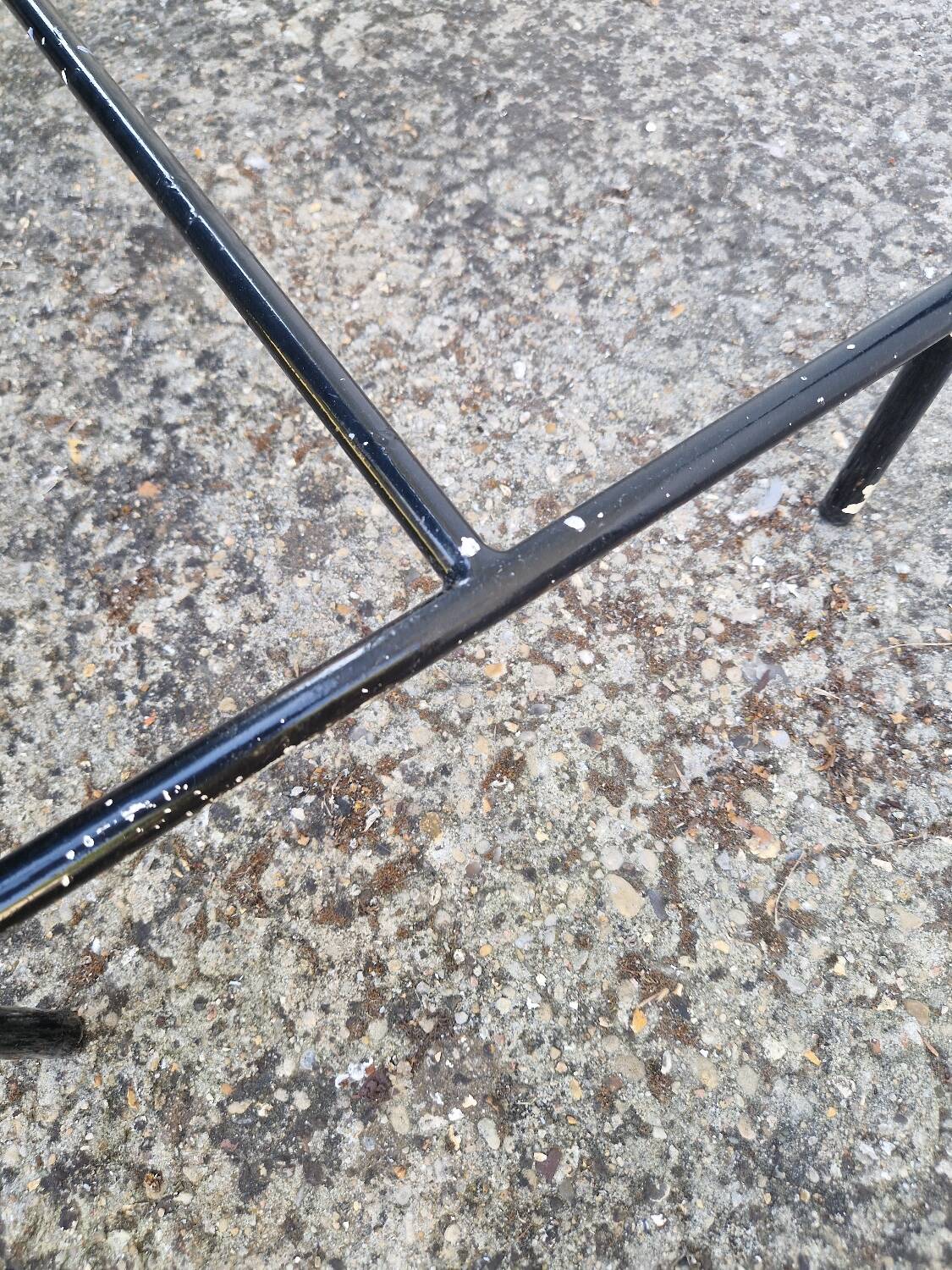 Pierre Guariche coffee table