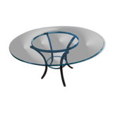 Pierre Vandel round table