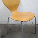 14 Danerka Rondo Chair Designed By Erik Jørgensen