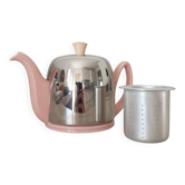Salam teapot for 4 cups with felt lid and filter