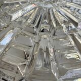 Large vintage ceiling light