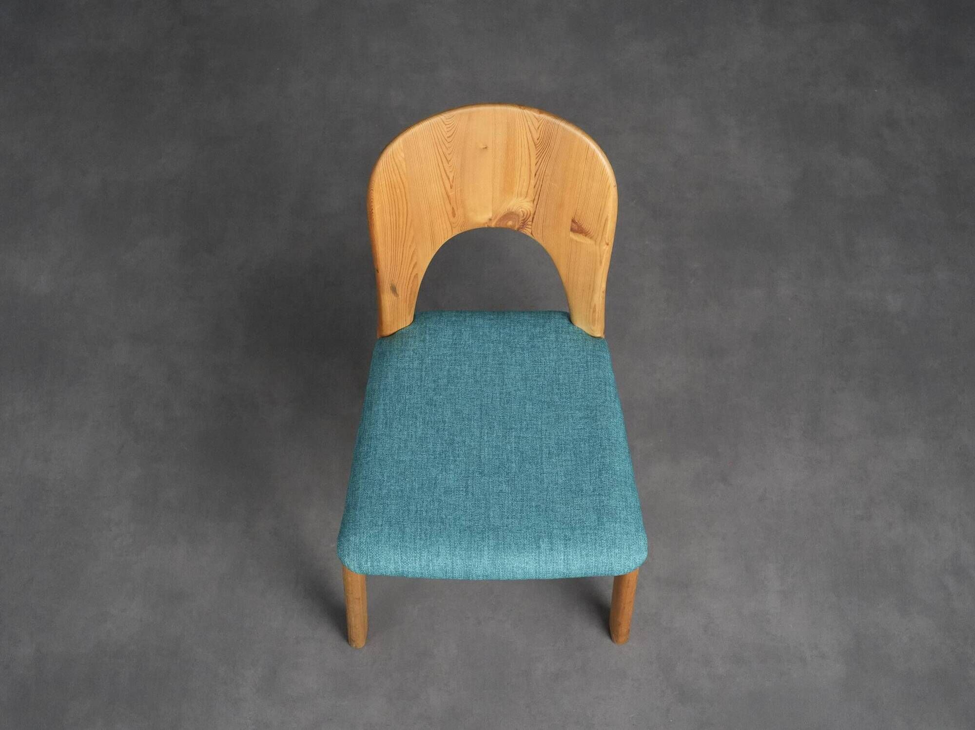 Set of 6 dining chairs by Koefoed Danmark, Denmark, 1990s