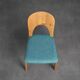 Set of 6 dining chairs by Koefoed Danmark, Denmark, 1990s