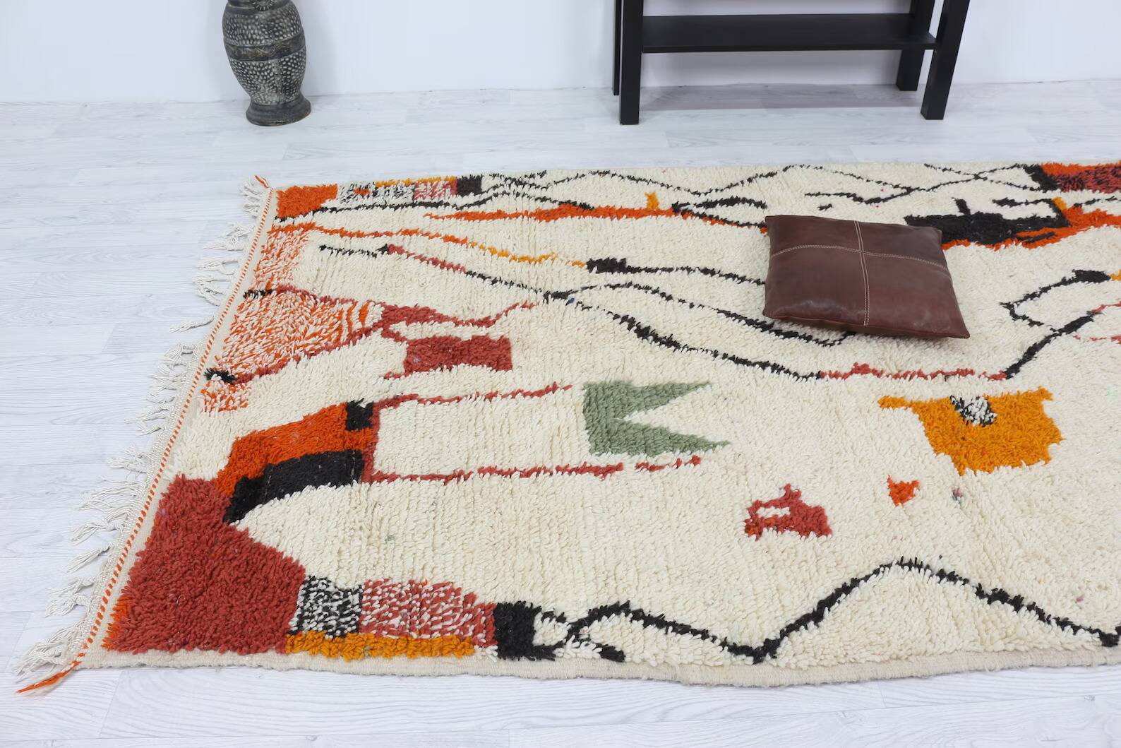 Berber rugs, Moroccan rugs and Crafts 250 X 145 CM