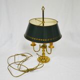 Bouillotte lamp