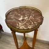 Napoleon III tripod stand