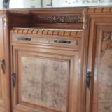 Art deco buffet