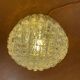 Aloys F. Gangkofner Ceiling Light
