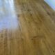 1950s beech mountain furniture table