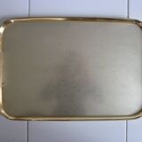 Tray end 50 years
