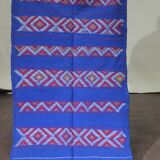 Tapis coureur berbere - 224x74cm