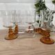 6 verres à vin blanc Luminarc modèle Antique