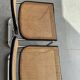 Pair of Cesca Marcel Breuer chairs Made in Italy