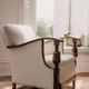 Art Deco Club Armchair