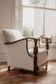 Art Deco Club Armchair