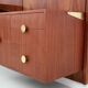 BO71 modular teak bookcase by Finn Juhl