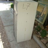 Old clamshell binder