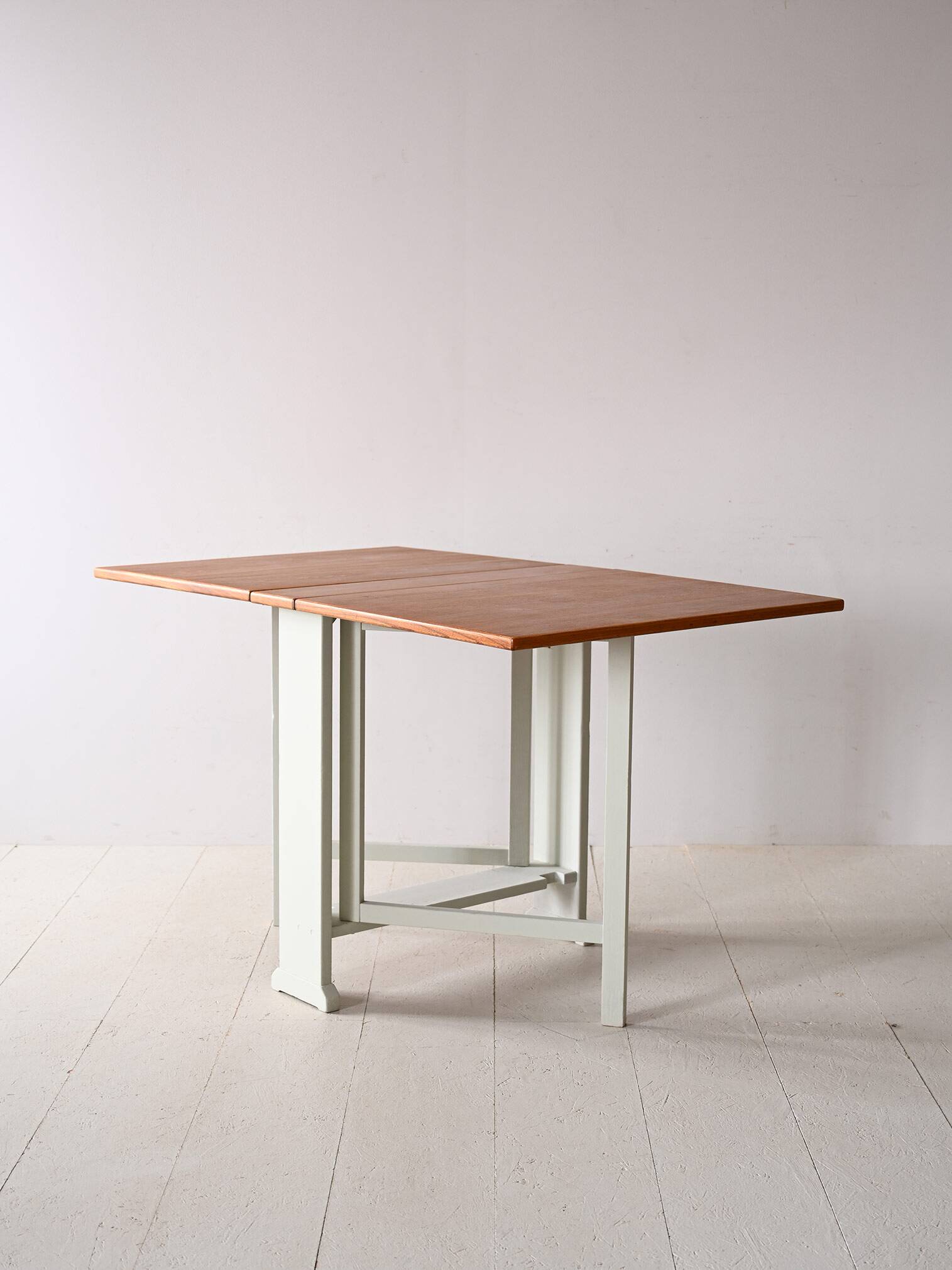 Table à manger 'Slagbord'