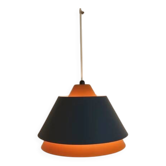 'Suspension Zone' by Jo Hammerborg for Fog & Mørup, Denmark 1960s