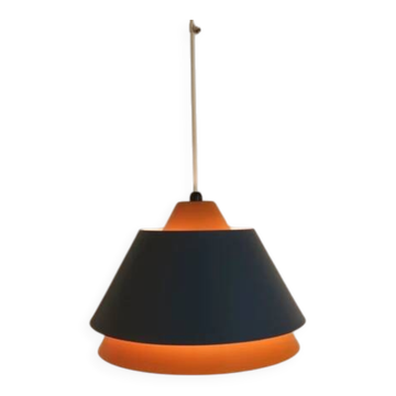 'Suspension Zone' by Jo Hammerborg for Fog & Mørup, Denmark 1960s