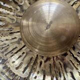 Brass sun wall sconce by Svend Aage Sørensen, Denmark, 1960s, brutalist