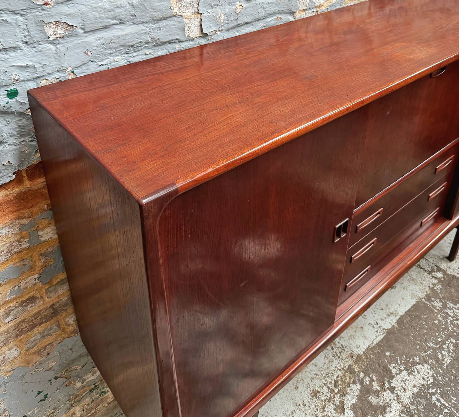 Scandinavian furniture