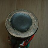 Fat lava vase from the 60s