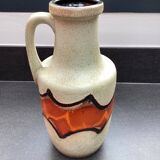 Scheurich West Germany vase model 404-26, West Germany, 1970s
