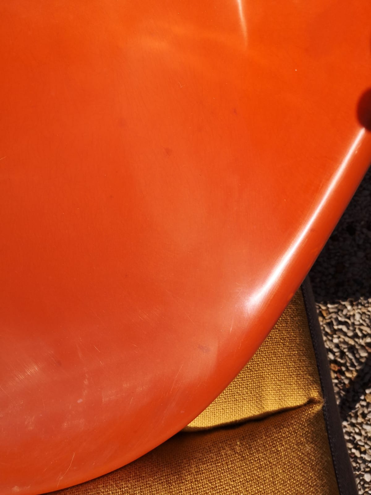 Fauteuils « Pussycat » Kwok Hoi Chan pour Steiner, 1969