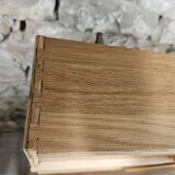 Johnson Carper 1950 Dresser