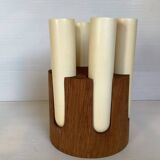 Scandinavian style soliflore vase