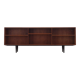 Teak bookcase, Danish design, 1970s, Denmark