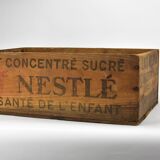 Nestlé n2 case