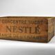 Caisse nestlé n2