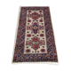 Handmade wool Iranian carpet